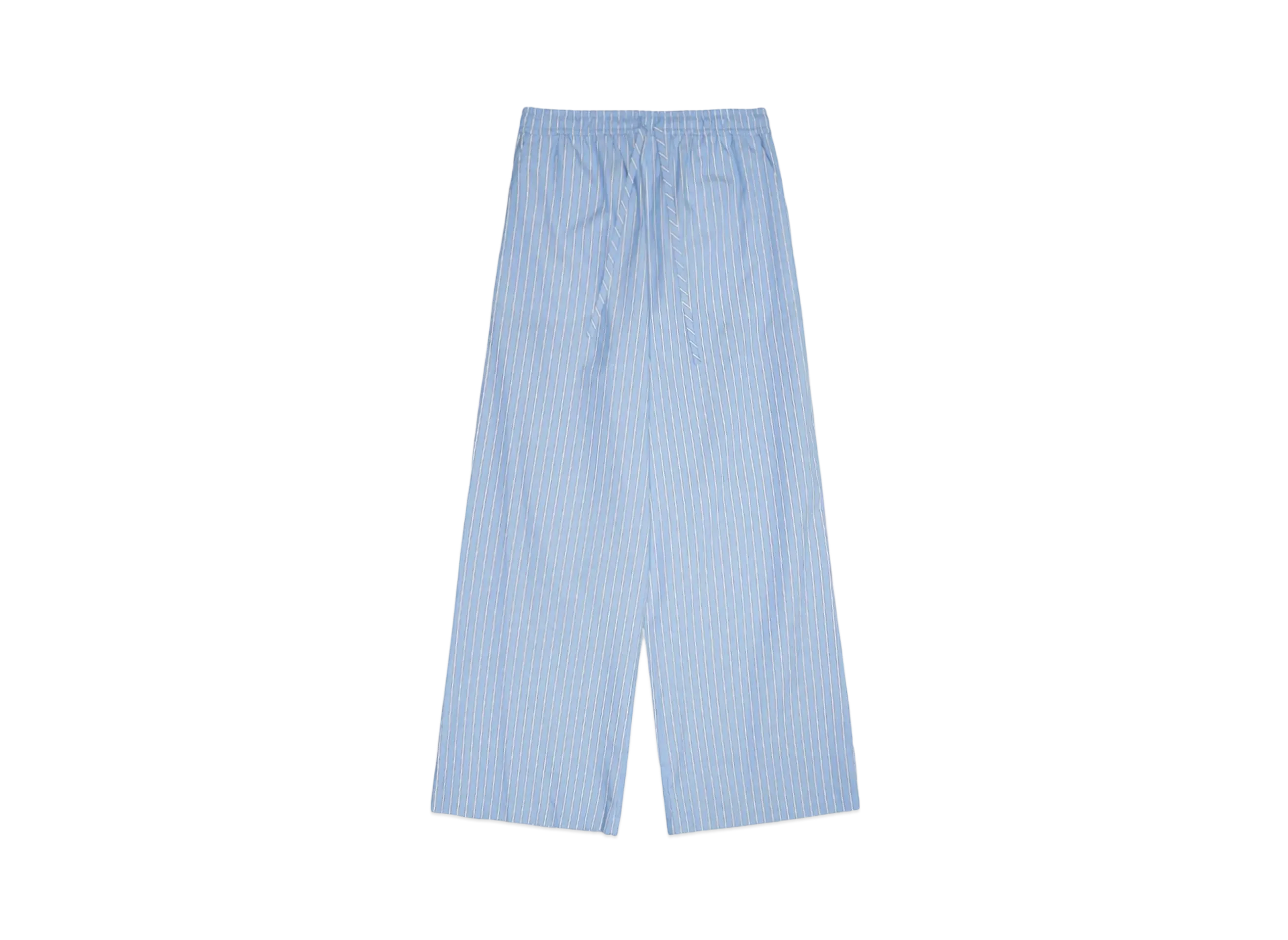 MARNI PANTS "BLUE CHINA"