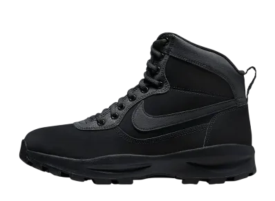Nike Manoadome "Triple Black"