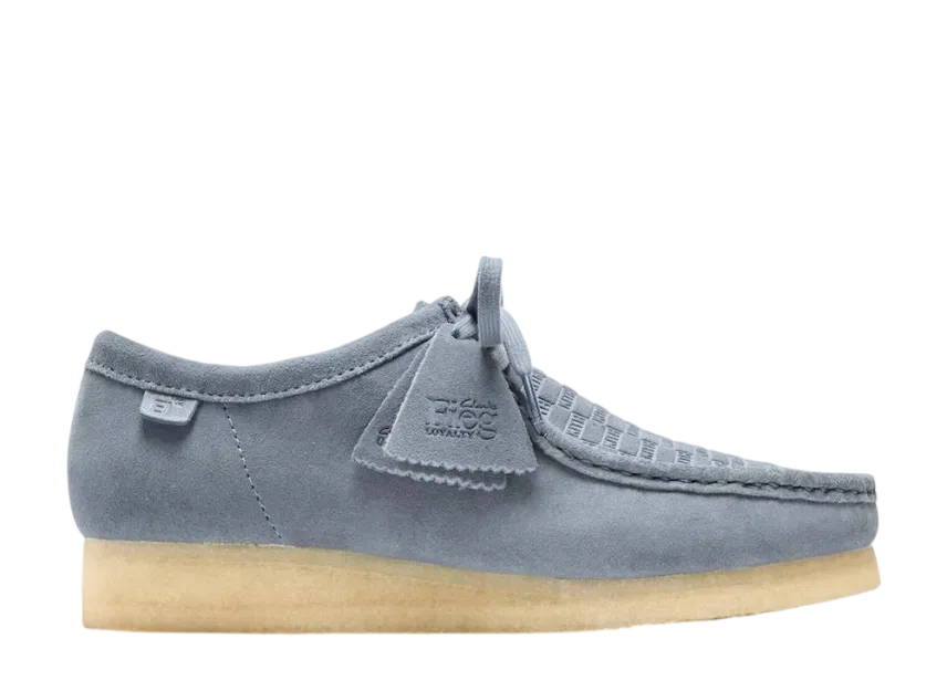 KITH キス クラークス ワラビー Clarks 限定 ロイヤリティ 27 発売中|Kith for Clarks Originals Wallabee - Loyalty