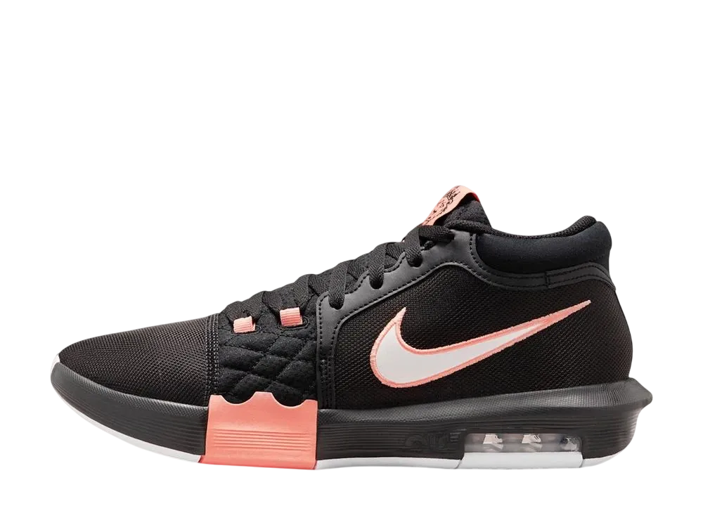 Nike LeBron Witness 8 "Guava Ice"