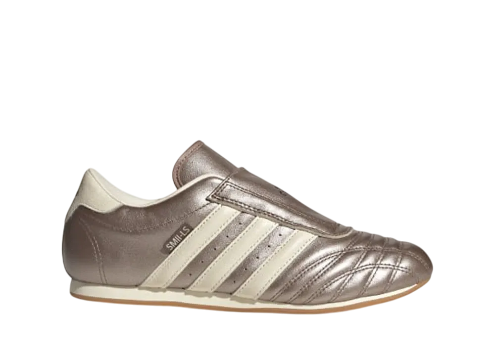 adidas Women's Taekwondo "Earth Strata/Cream White/Gum"