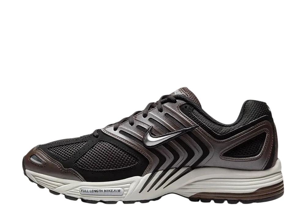 Nike Air Pegasus 2K5 "Baroque Brown"