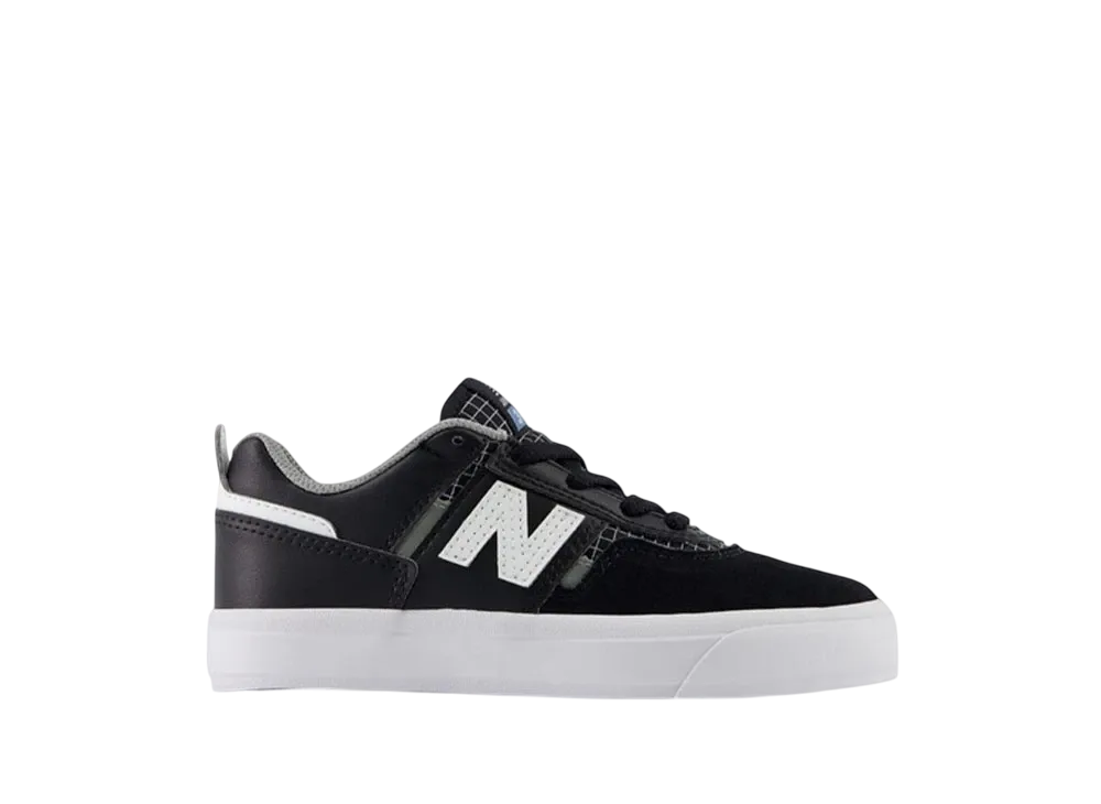 New Balance PS Numeric Jamie Foy 306 "Black"