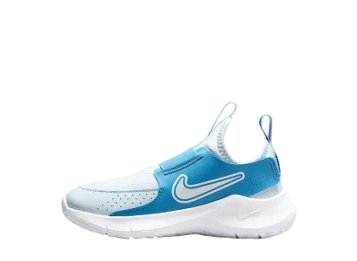 Nike PS Flex Runner 3 "Blue Tint/Blue Beyond/White"
