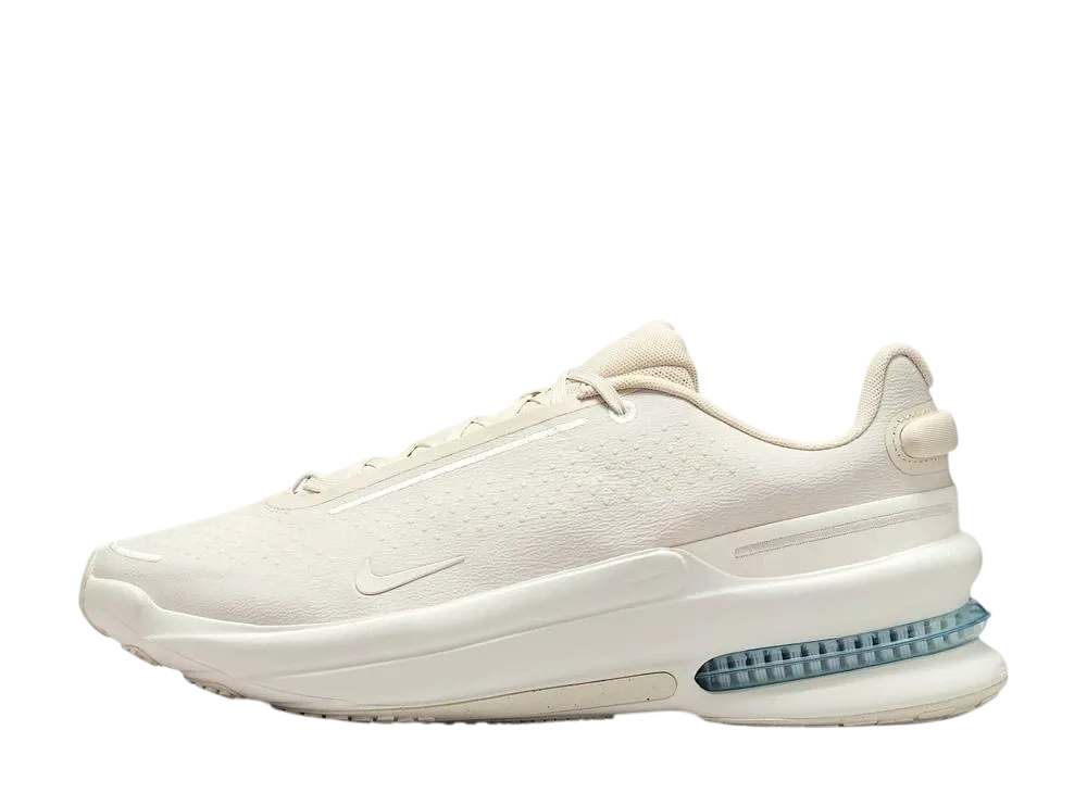 Nike Air Zoom Upturn SC "Light Orewood Brown/Denim Turquoise/Phantom"