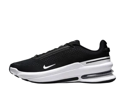 Nike Air Zoom Upturn SC "Black/White"