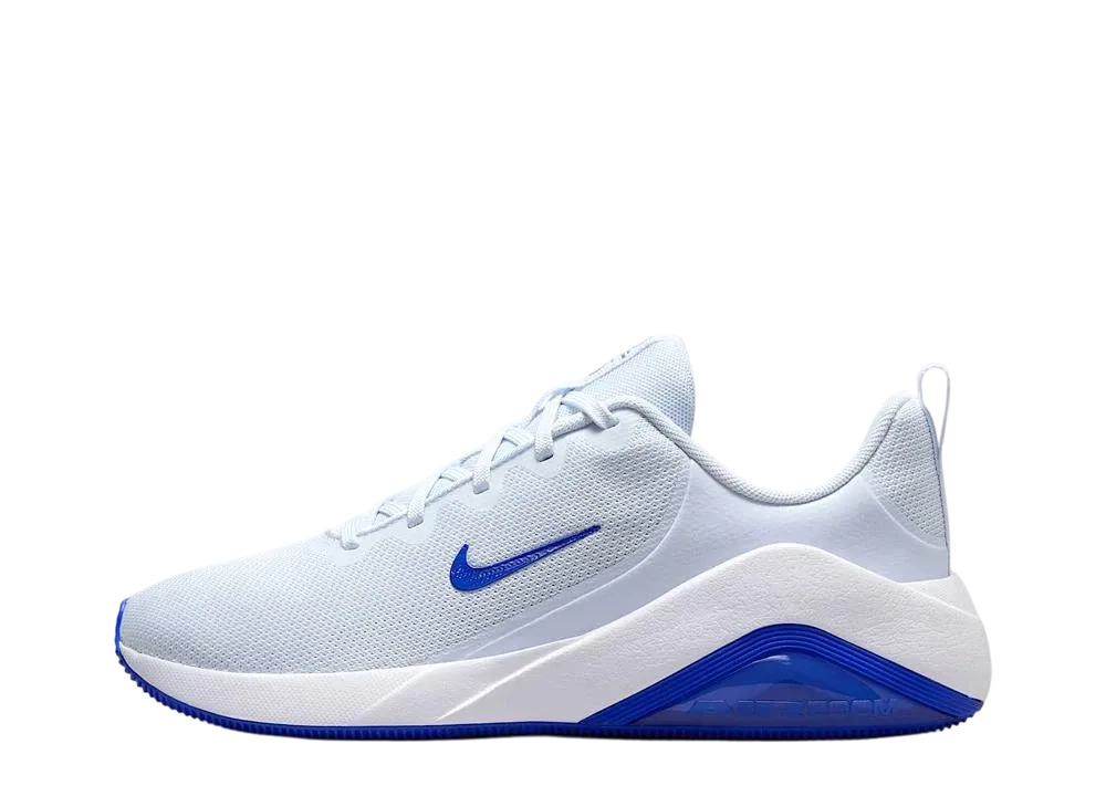 ナイキ ウィメンズ ベラ7 "ブルーティント/ホワイト/ハイパーロイヤル"