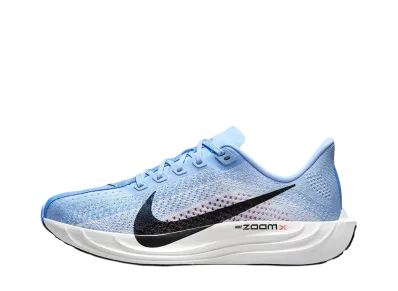 Nike Women's Pegasus Plus "Aluminum/Royal Pulse/White/Black"