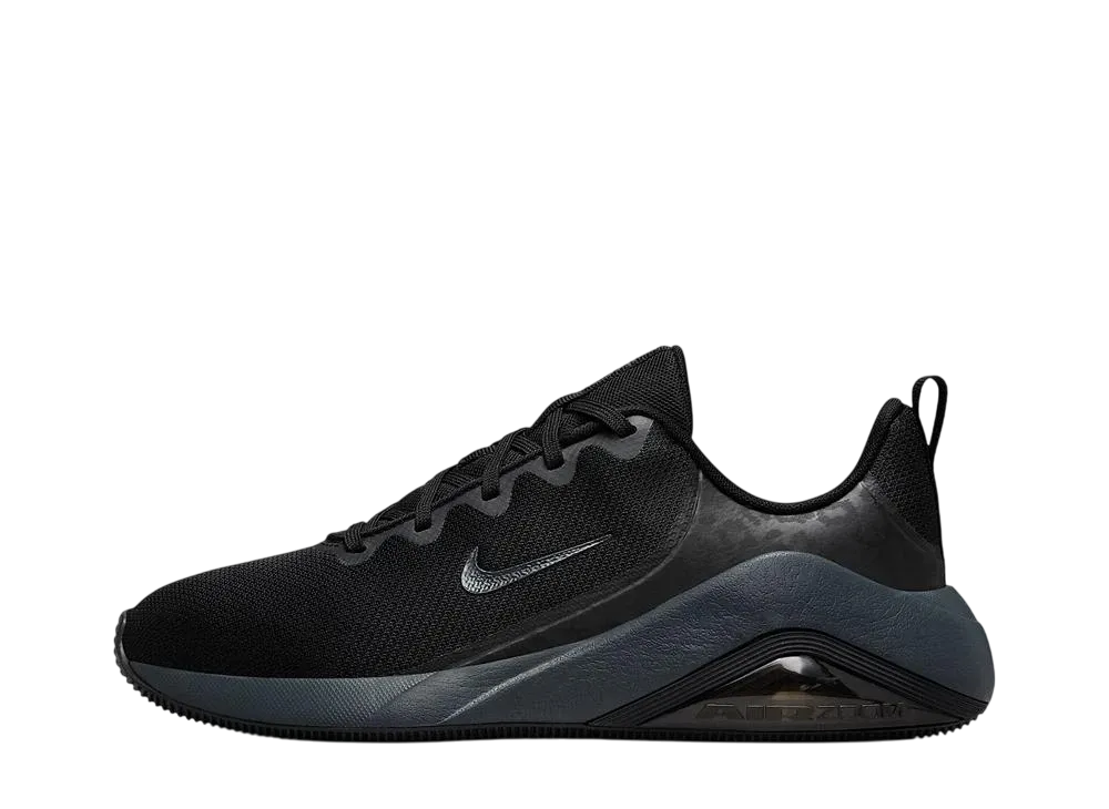 ナイキ ウィメンズ ベラ7 "ブラック/ブラック/アンスラサイト"