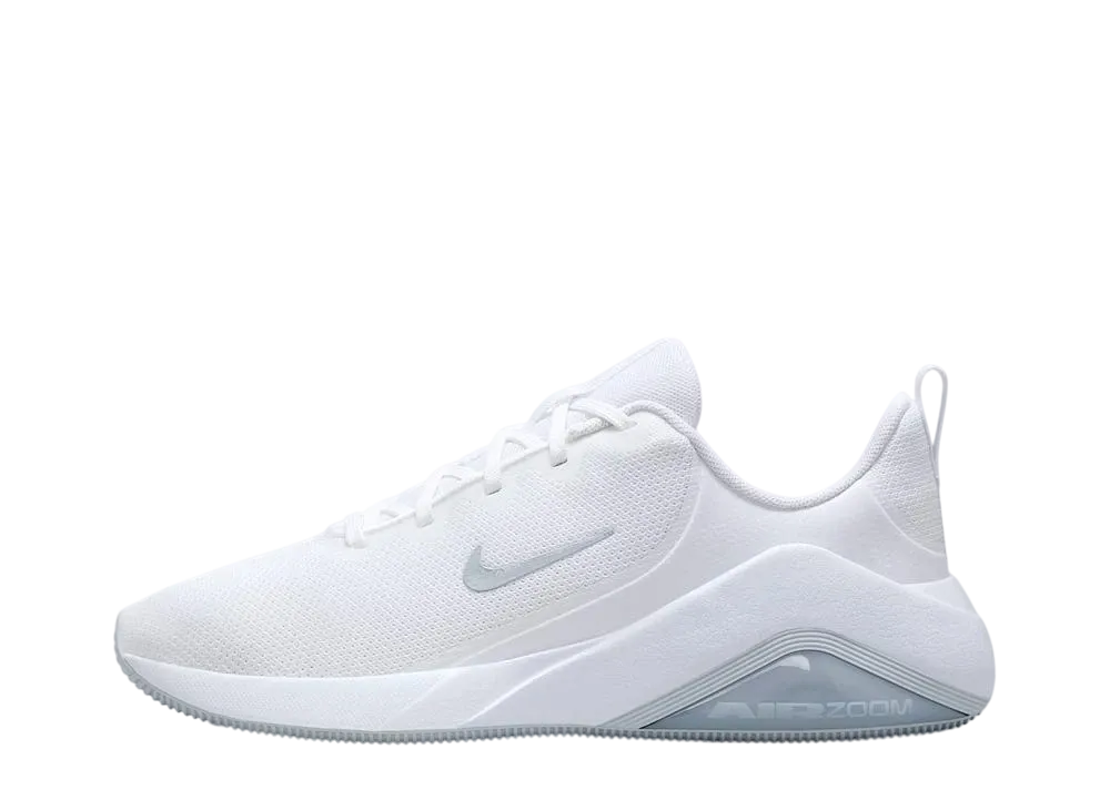 Nike Women's Bella 7 "White/White/Pure Platinum"