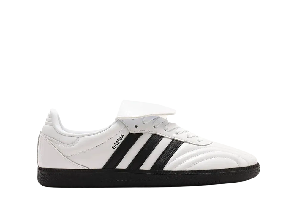 adidas Samba LT "Footwear White/Core Black"