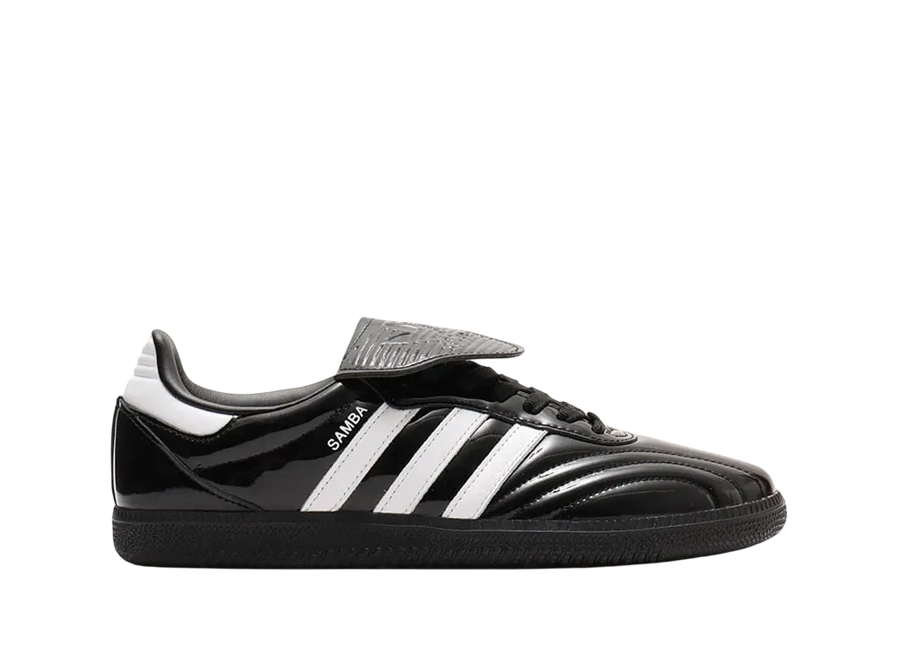 adidas Samba LT "Core Black/Footwear White"