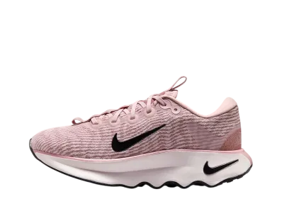Nike Women's Motiva PRM "Pink Oxford/Particle Pink/Light Soft Pink/Anthracite"