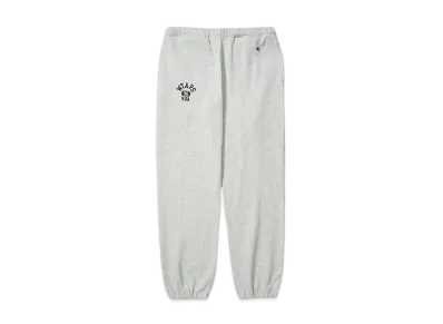 WTAPS x Champion Academy / Trousers / CTPL "Gray" 242HBCHD-CSM05S / C8-B214