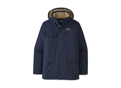 Patagonia Men's Isthmus Parka "Navy"