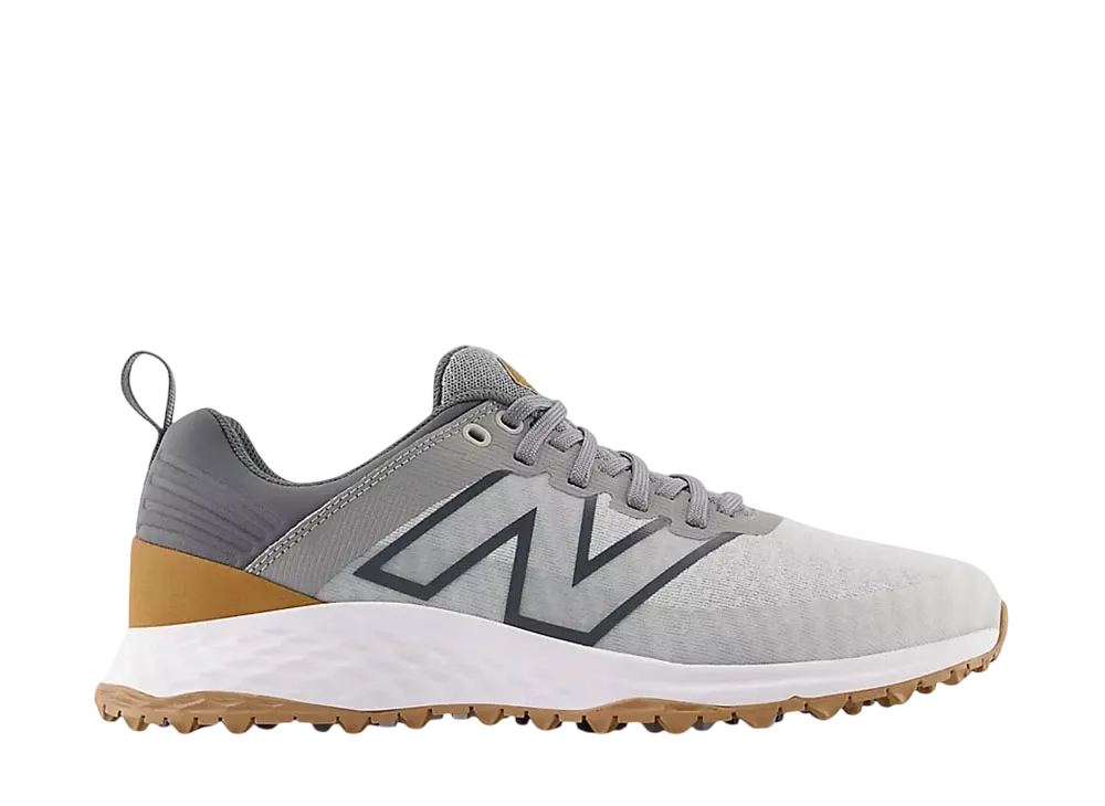 ニューバランス フレッシュフォーム コンテンドV2 "グレー/チャコール"