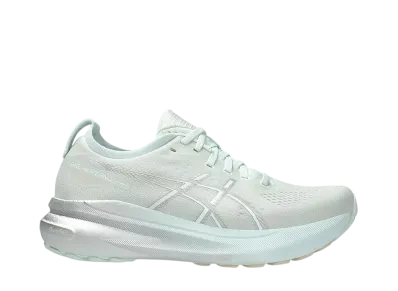 Asics Women's Gel-Kayano 31 "Pure Aqua/Pure Silver"