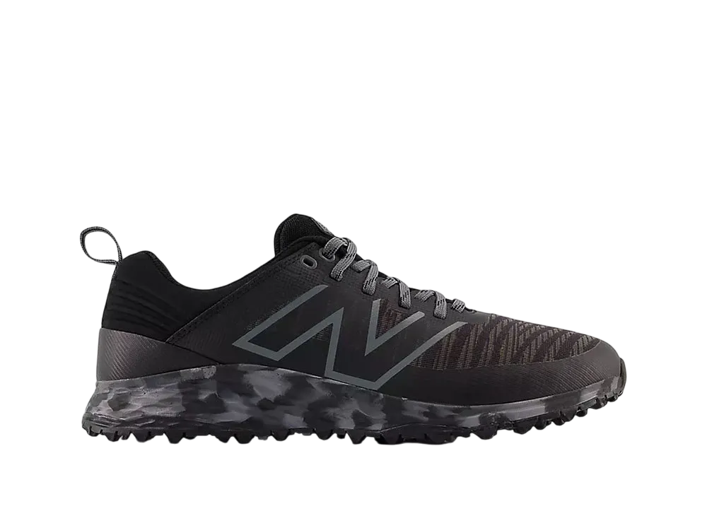 New Balance Fresh Foam ContendV2 "Black Multi/Black"