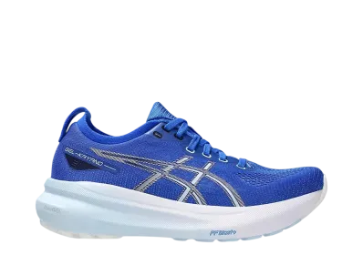 Asics Women's Gel-Kayano 31 "Illusion Blue/White"