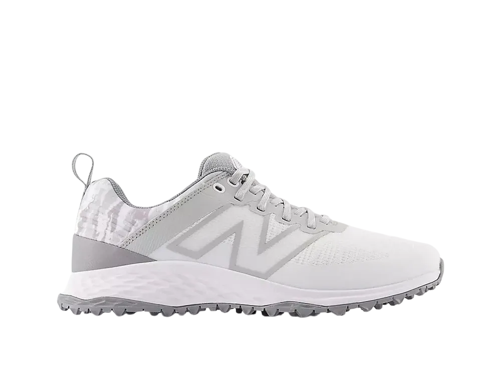 ニューバランス フレッシュフォーム コンテンドV2 "ホワイト/グレー"