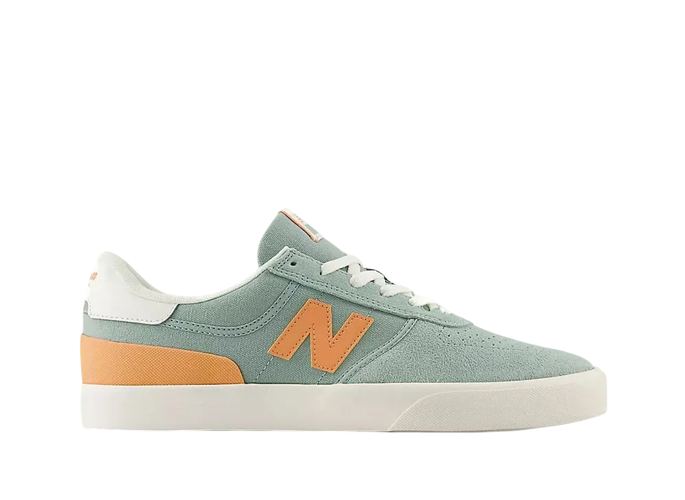 New Balance Numeric 272 "Salt Marsh/Copper"