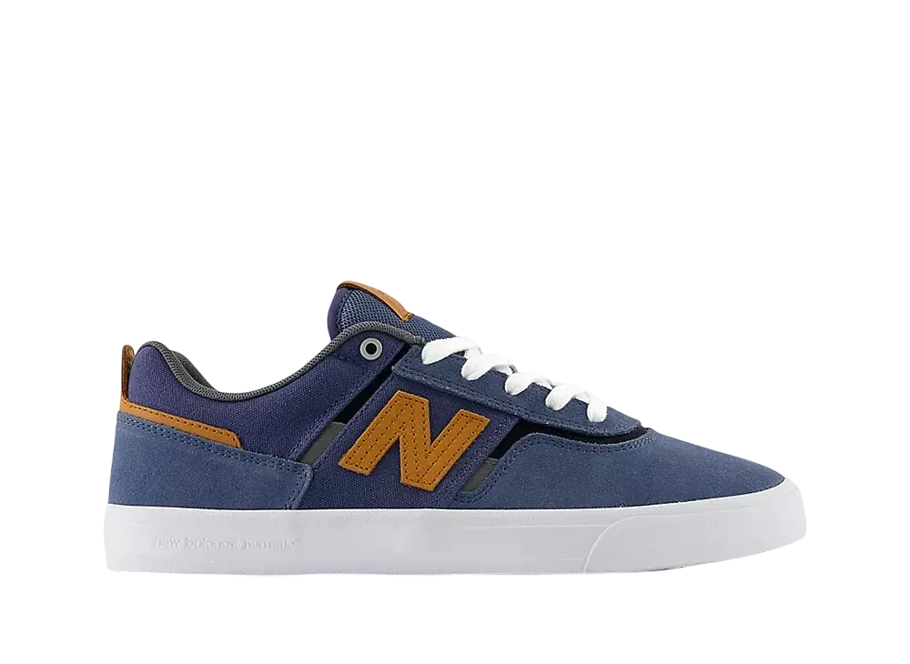 New Balance Numeric Jamie Foy 306 "Vintage Indigo/Tan"