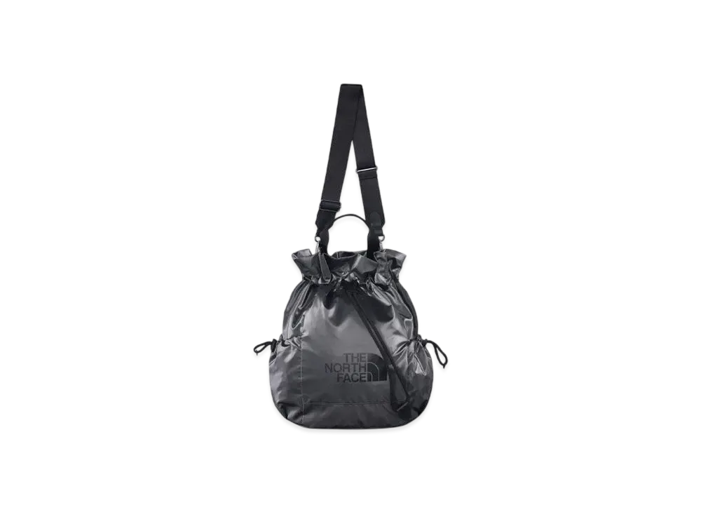 The North Face Bonney Multi Pack "Silver Gray"