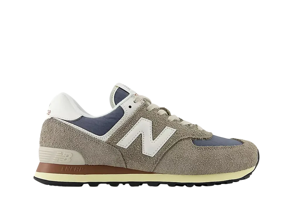 ニューバランス 574 "アリドストーン/シーソルト"