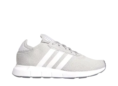 adidas Women's Swift Run X "Grey Two/Cloud White/Core Black"
