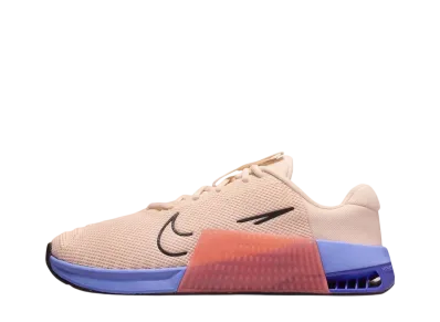 Nike Women's Metcon 9 "Guava Ice/Royal Pulse/Persian Violet/Black"