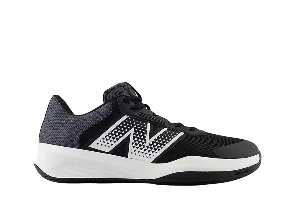 ニューバランス 696V6 "ブラック/ホワイト"