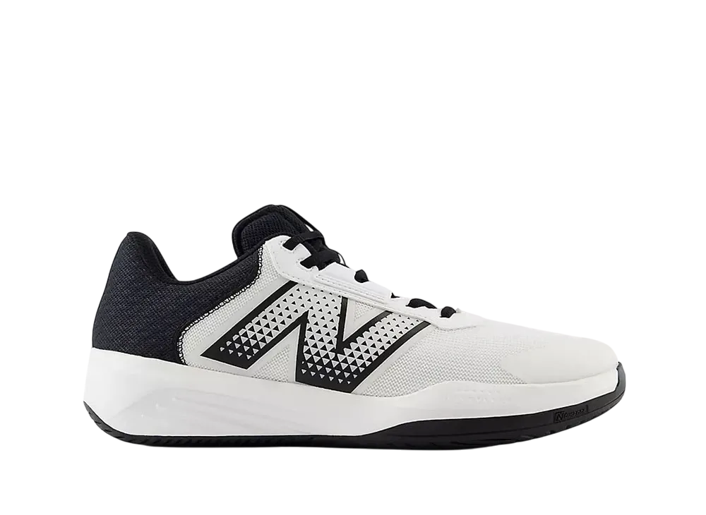 ニューバランス 696V6 "ホワイト/ブラック"