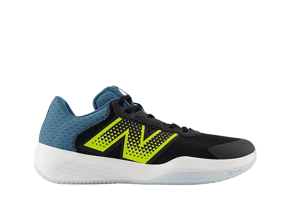 ニューバランス 696V6 "ブラック/ファイヤーフライ"