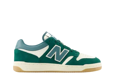 New Balance 480 "Marsh Green/Linen/New Spruce"
