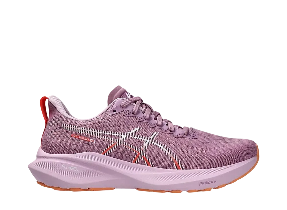 アシックス ウィメンズ GT2000 13 "ウベ/ライトウベ"