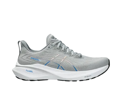 Asics Women's GT2000 13 "Piedmont Grey/White"