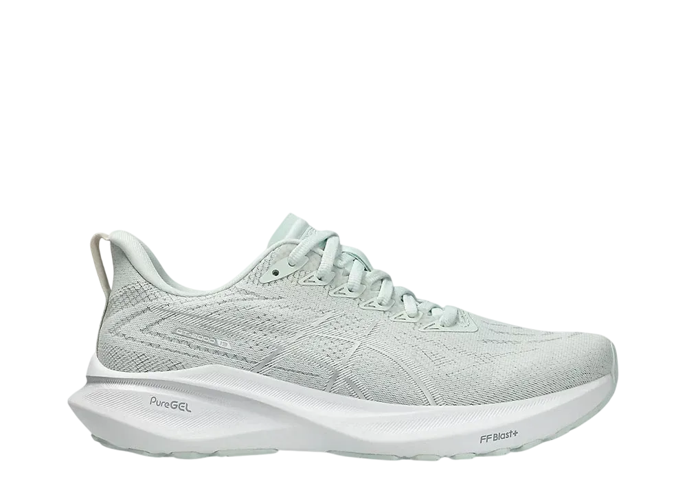 アシックス ウィメンズ GT2000 13 "ピュアアクア/ホワイト"