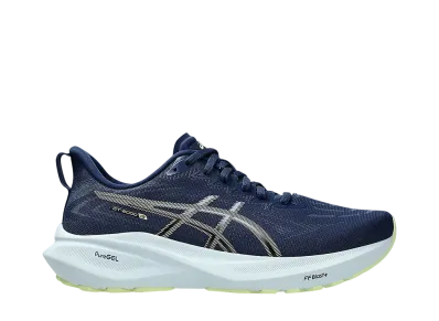 Asics Women's GT2000 13 "Blue Expanse/Champagne"