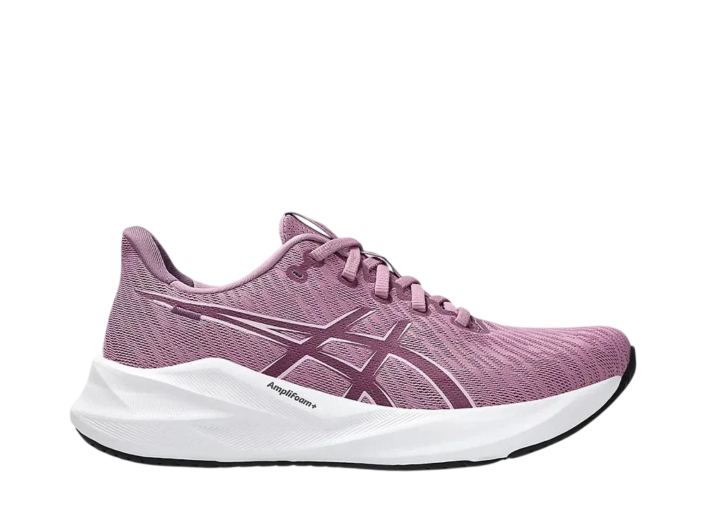 アシックス ウィメンズ バーサブラスト4 "ウベ/ライトウベ"