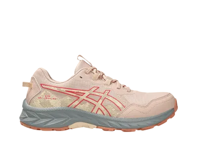 Asics Women's Gel-Venture 10 "Maple Sugar/Cozy Pink"