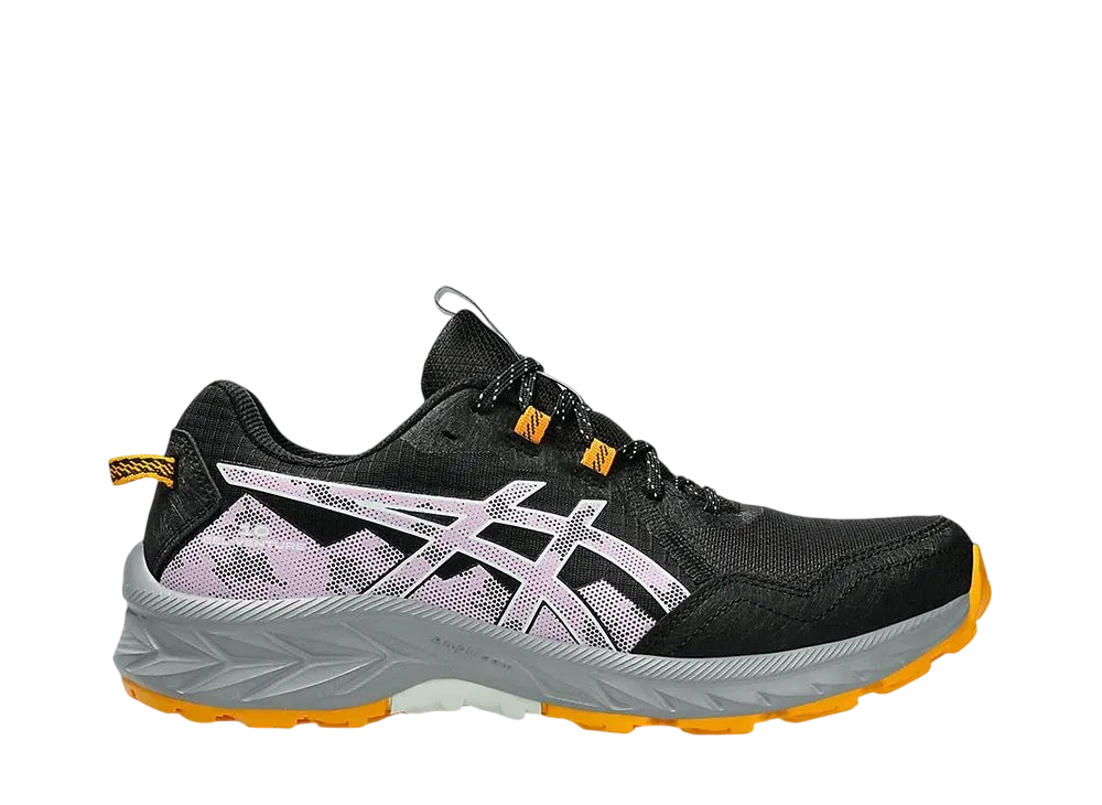 アシックス ウィメンズ ゲルベンチャー10 "ブラック/ライトウベ"