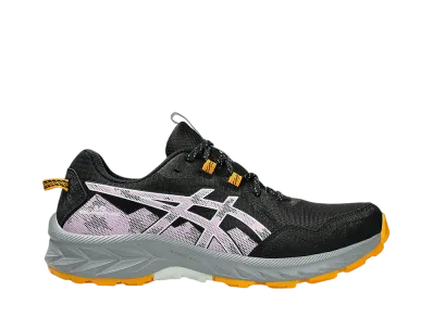 Asics Women's Gel-Venture 10 "Black/Light Ube"