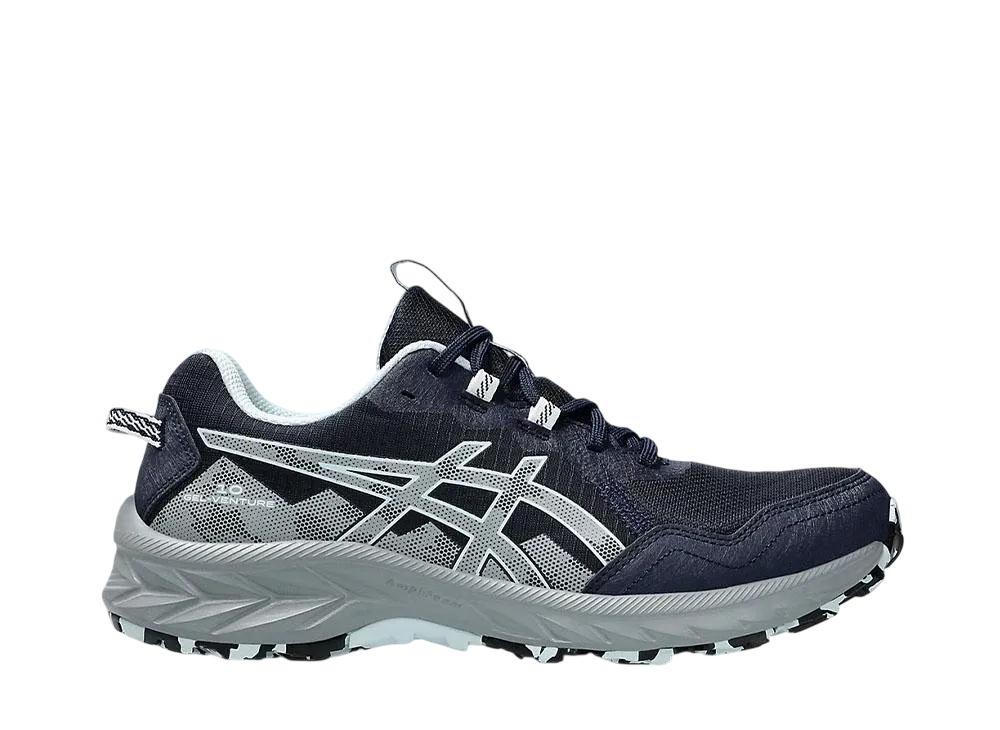 アシックス ウィメンズ ゲルベンチャー10 "ミッドナイト/グラベル"