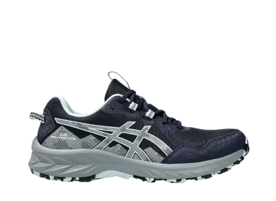 Asics Women's Gel-Venture 10 "Midnight/Gravel"