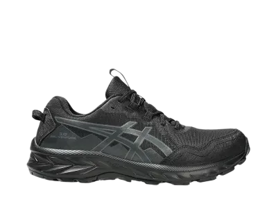 Asics Women's Gel-Venture 10 "Black/Graphite Grey"
