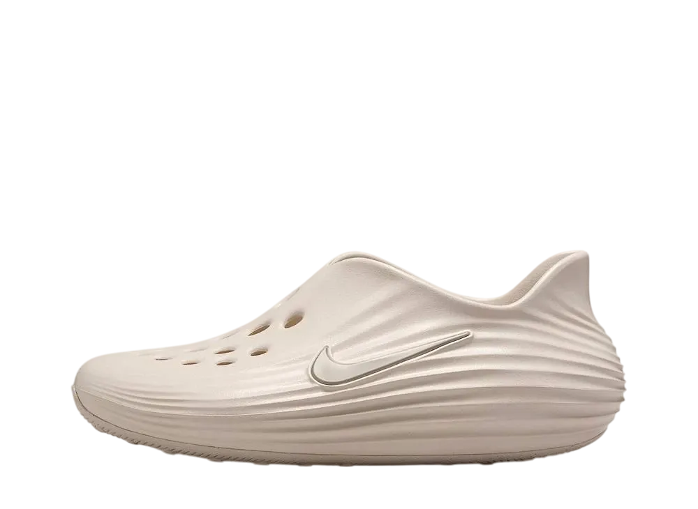 ナイキ ウィメンズ リアクトX リジュビネイト "モスリン"