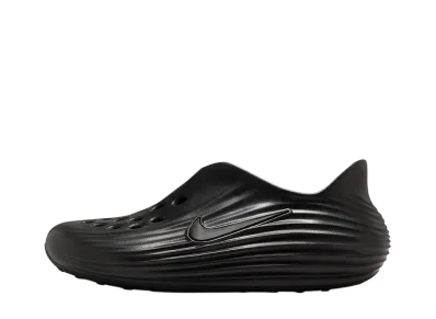 Nike Women's ReactX Rejuven8 "Triple Black"