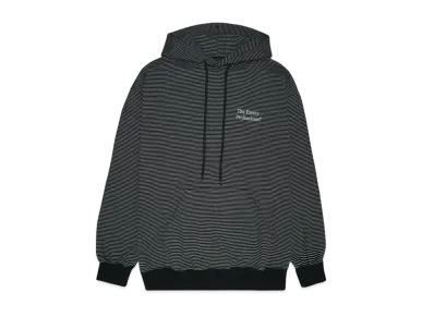 トップス ENNOY BORDER SWEAT XL 11/30発売|ENNOY Border Crew Neck Sweat / Border Hoodie