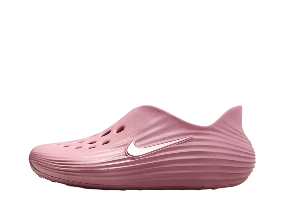 Nike Women's ReactX Rejuven8 "Elemental Pink"