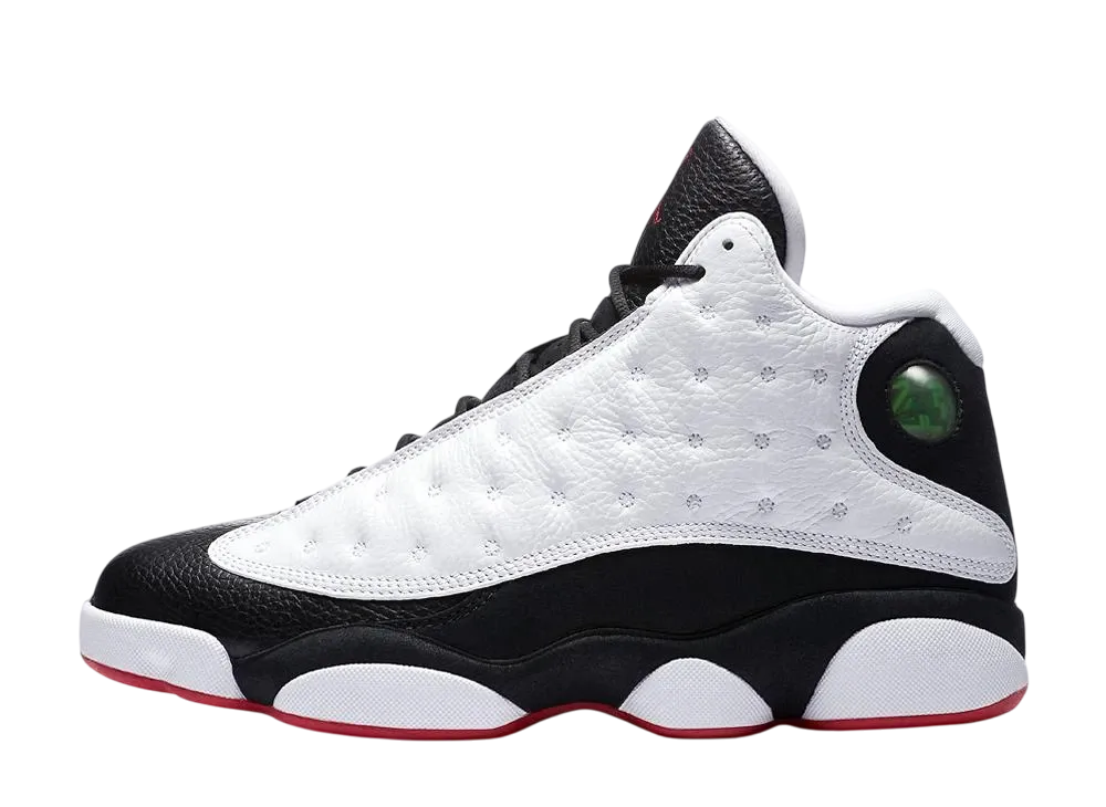 Nike Air Jordan 13 Retro "He Got Game" (2018)